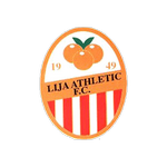 Lija Athletic club crest