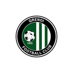 Qrendi club crest