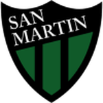San Martin S.J. club crest