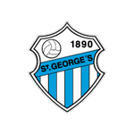 St. George's club crest