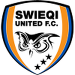 Swieqi United club crest