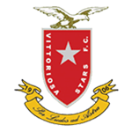 Vittoriosa Stars club crest