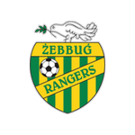 Zebbug Rangers club crest