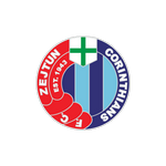 Zejtun Corinthians club crest