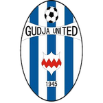 Gudja United club crest