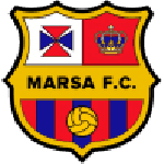Marsa club crest