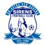 Sirens club crest