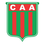 Agropecuario club crest