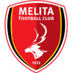 Melita club crest