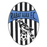 Rabat Ajax club crest