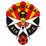 Senglea Athletic club crest
