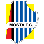 Mosta club crest