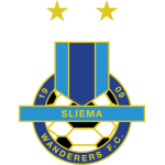 Sliema Wanderers club crest