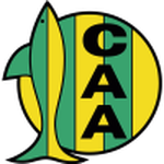 Aldosivi club crest