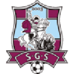 Sfîntul Gheorghe club crest
