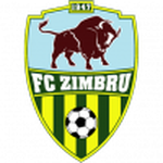 Zimbru club crest