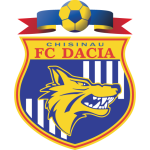 Dacia club crest