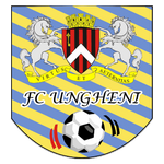 Ungheni club crest
