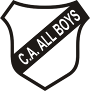 All Boys club crest