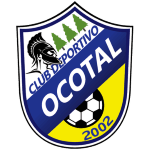 Deportivo Ocotal club crest