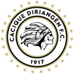 Diriangén club crest