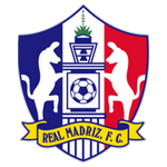Real Madriz club crest