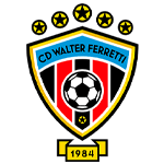 Walter Ferretti club crest