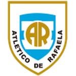 Atletico DE Rafaela club crest