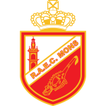 Mons club crest
