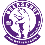 Beerschot club crest