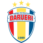 Grêmio Barueri club crest
