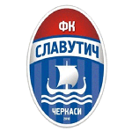 Cherkashchyna-Akademiya club crest