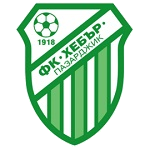 Hebar 1918 club crest