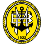Beira-Mar club crest