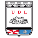 União de Leiria club crest
