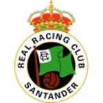 Racing Santander club crest