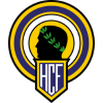 Hércules club crest