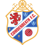 Cowdenbeath club crest