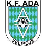 Ada Velipojë club crest