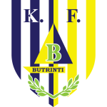Butrinti Sarandë club crest