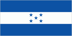 Honduras club crest
