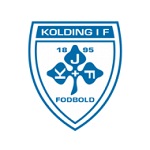 Kolding IF club crest