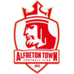 Alfreton Town club crest