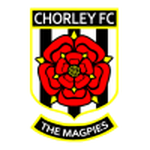 Chorley club crest