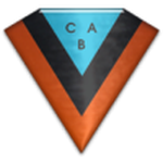 Brown DE Adrogue club crest