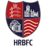 Hampton & Richmond club crest