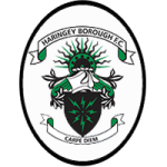 Haringey Borough club crest