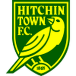Hitchin Town club crest