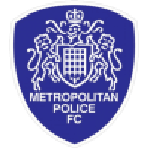Metropolitan Police club crest