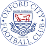 Oxford City club crest